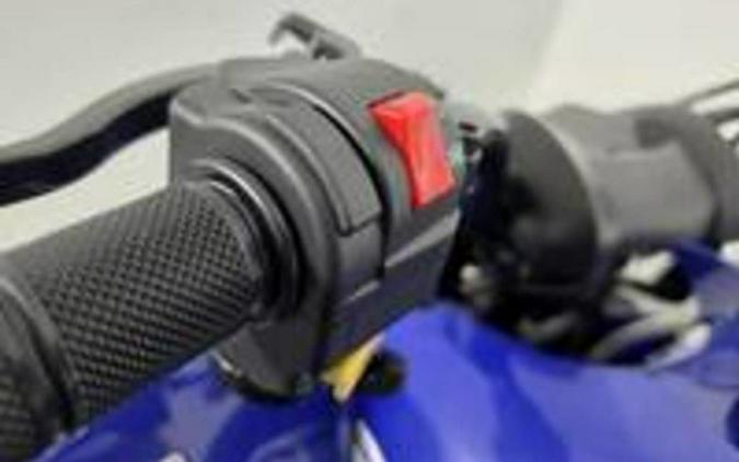 2027 Yamaha YFZ50 YOUTH