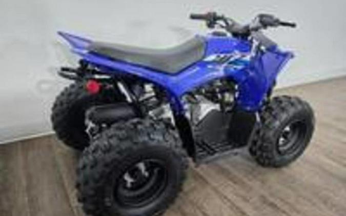 2027 Yamaha YFZ50 YOUTH