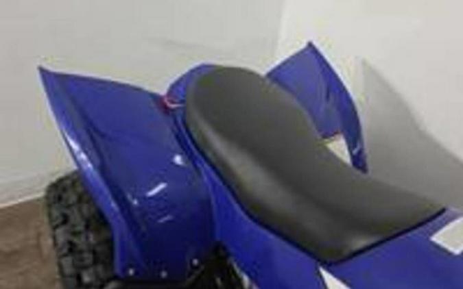 2027 Yamaha YFZ50 YOUTH