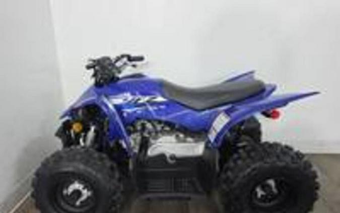 2027 Yamaha YFZ50 YOUTH