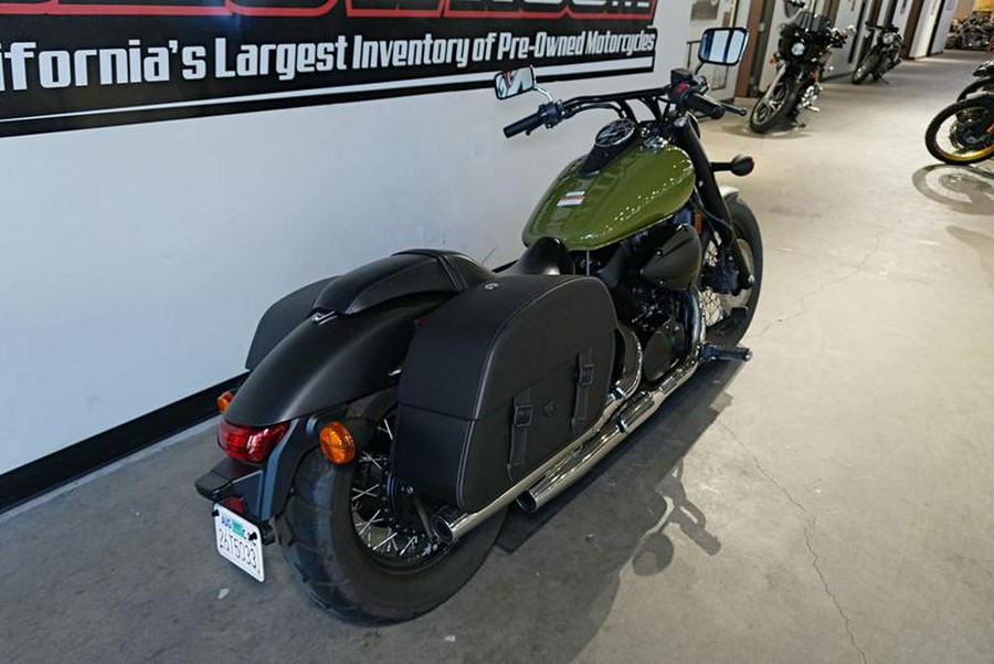 2023 Honda® Shadow Phantom