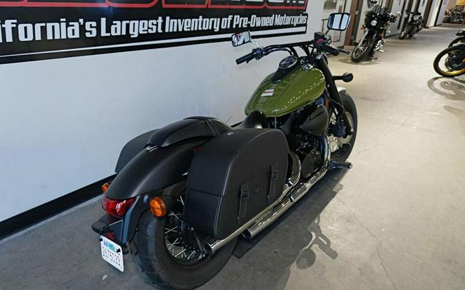 2023 Honda® Shadow Phantom