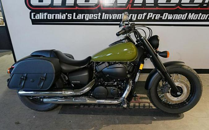 2023 Honda® Shadow Phantom