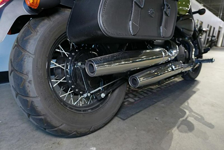 2023 Honda® Shadow Phantom