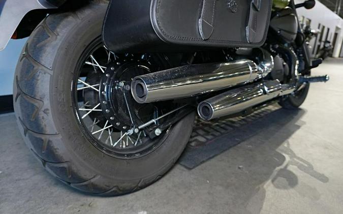 2023 Honda® Shadow Phantom