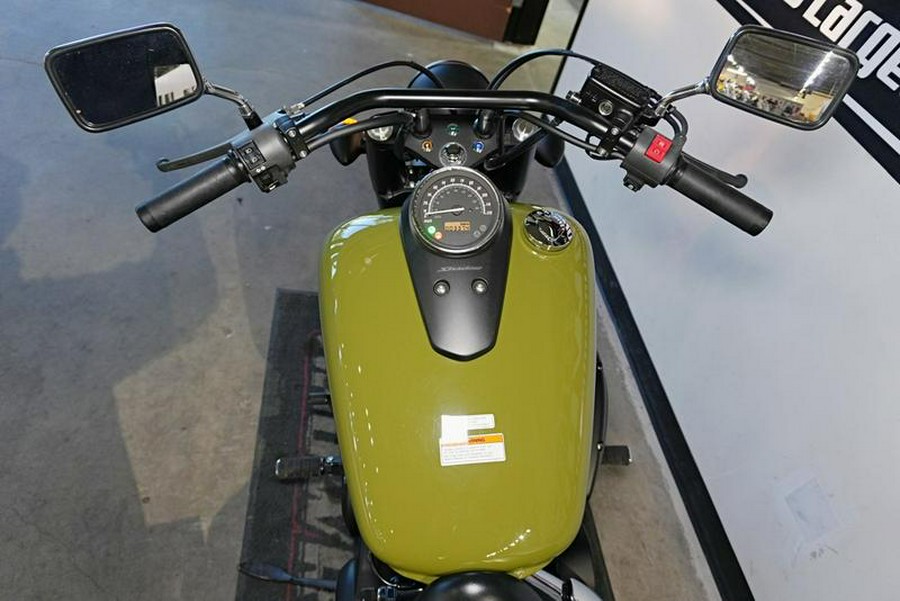 2023 Honda® Shadow Phantom