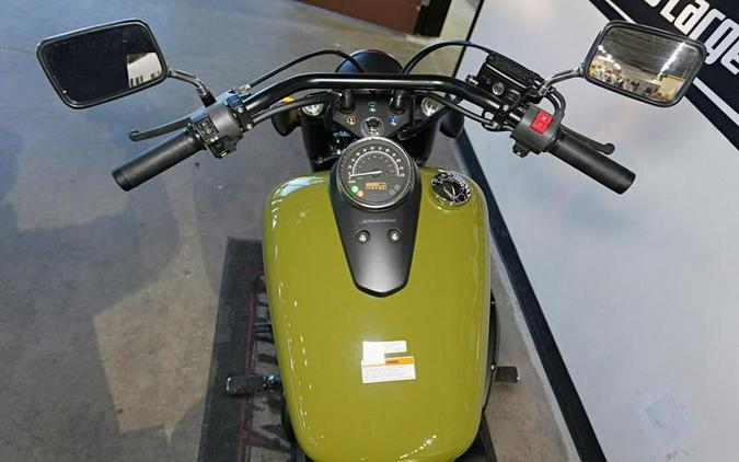 2023 Honda® Shadow Phantom