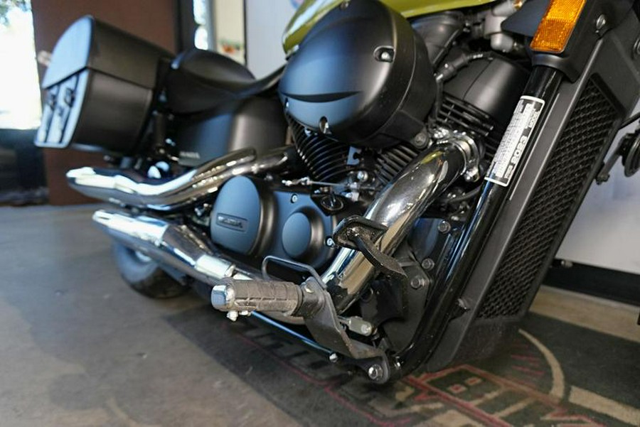 2023 Honda® Shadow Phantom