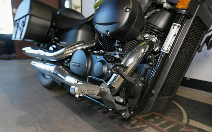 2023 Honda® Shadow Phantom