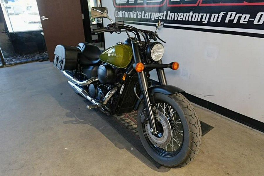 2023 Honda® Shadow Phantom