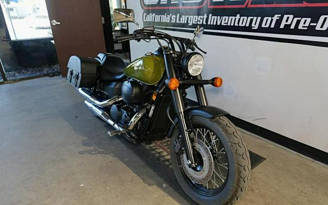 2023 Honda® Shadow Phantom
