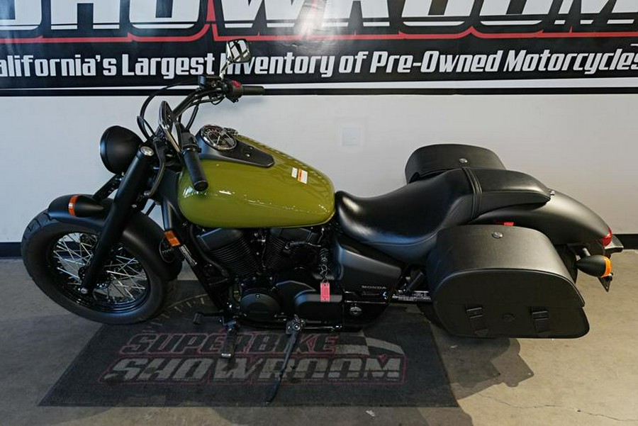 2023 Honda® Shadow Phantom