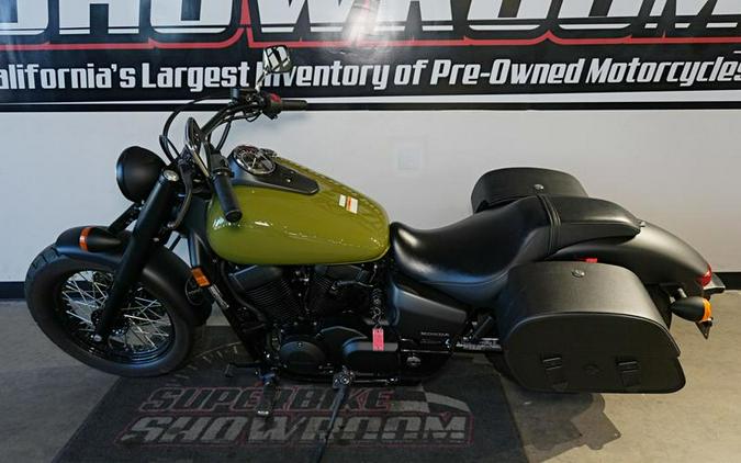 2023 Honda® Shadow Phantom