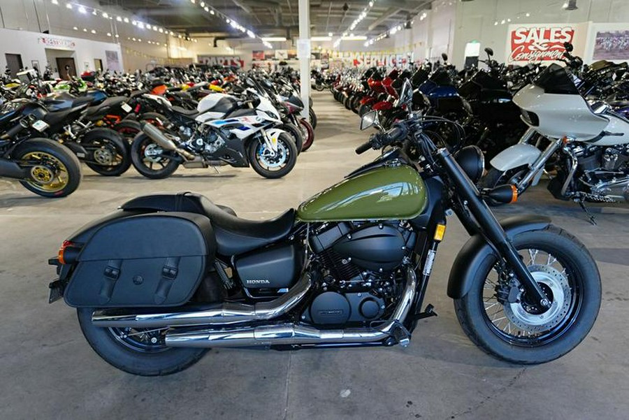 2023 Honda® Shadow Phantom