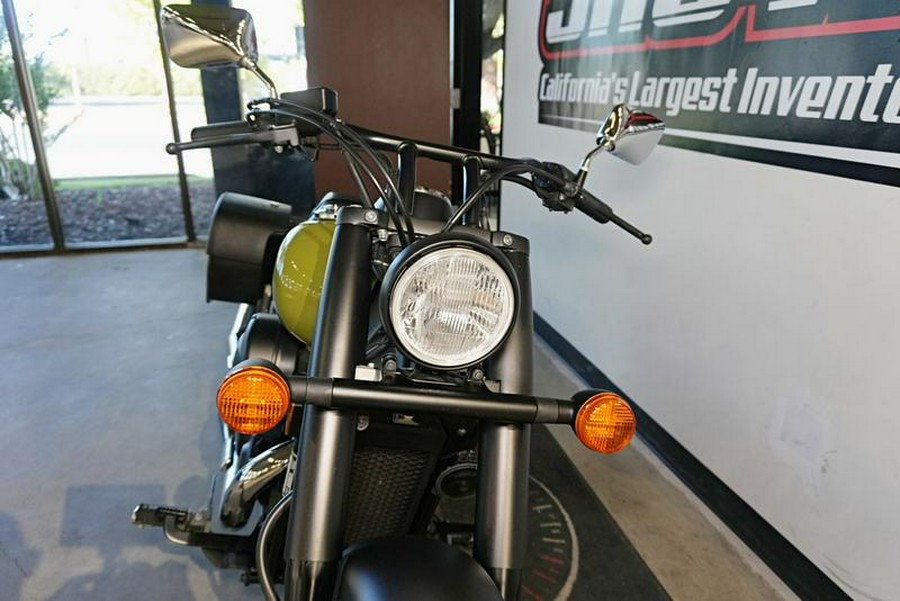 2023 Honda® Shadow Phantom