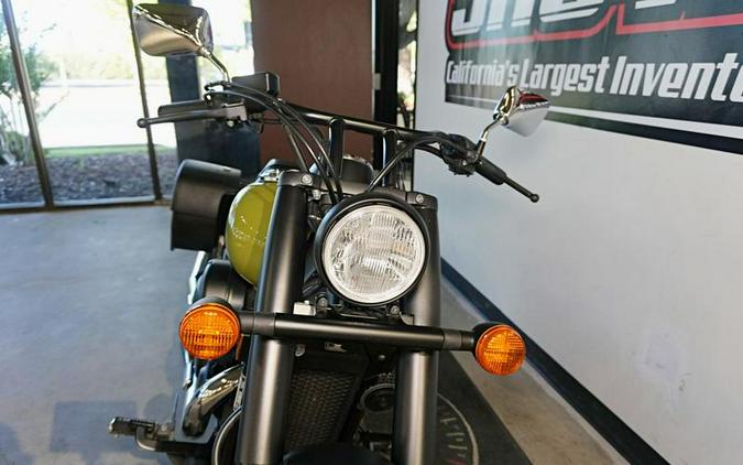 2023 Honda® Shadow Phantom