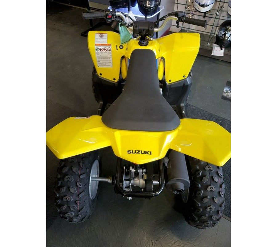 Your Honda, Suzuki, & Yamaha Powersports Dealer of Central New England