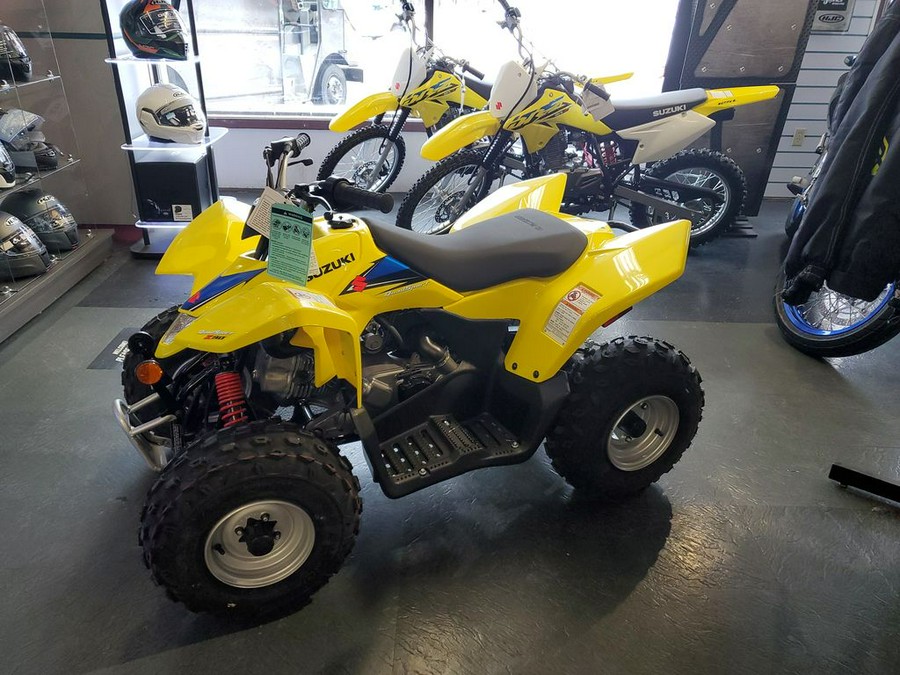 Your Honda, Suzuki, & Yamaha Powersports Dealer of Central New England