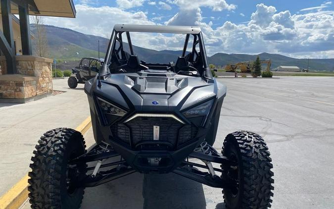 2023 Polaris Industries RZR TURBO R PREM - RC