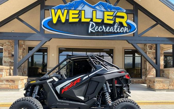 2023 Polaris Industries RZR TURBO R PREM - RC