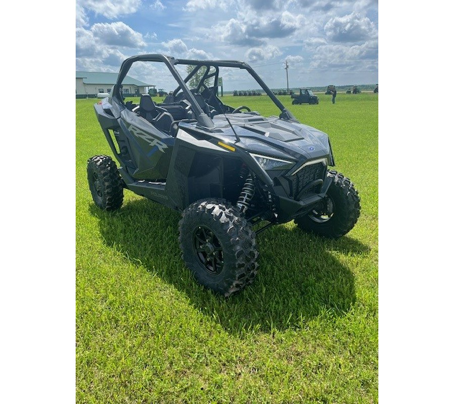 2023 Polaris Industries RZR PRO XP ULTIMATE - SUPER GRAPHITE