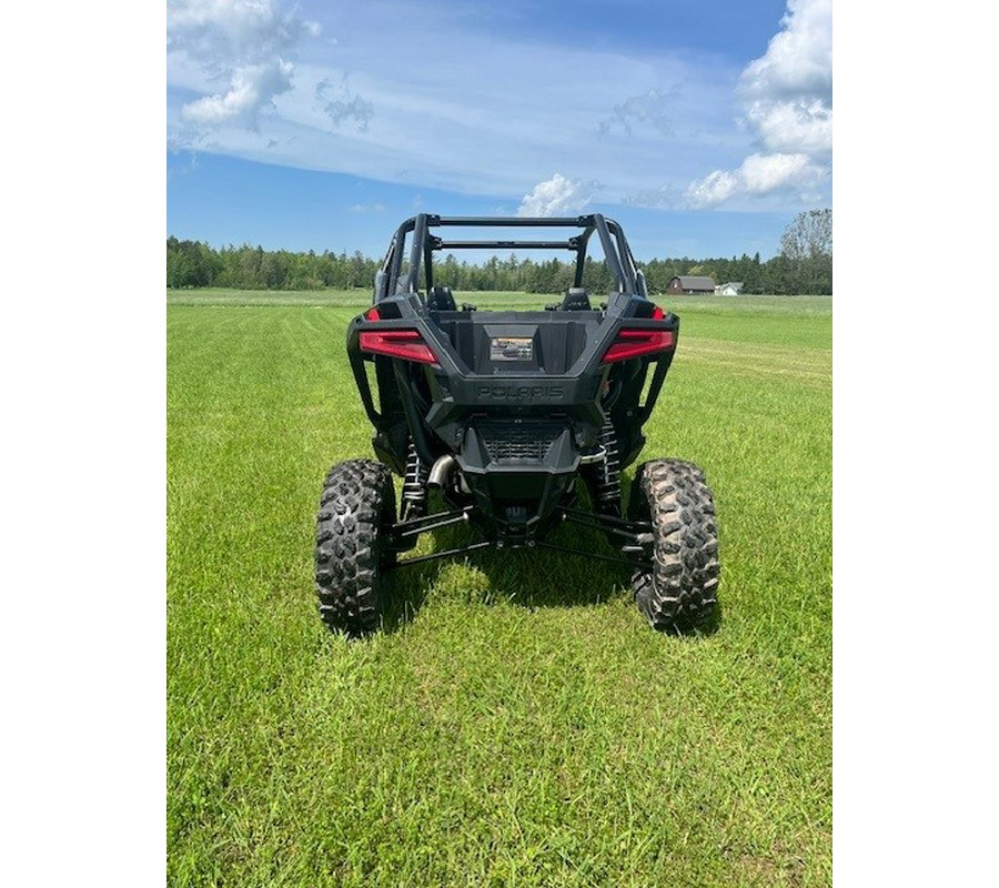 2023 Polaris Industries RZR PRO XP ULTIMATE - SUPER GRAPHITE