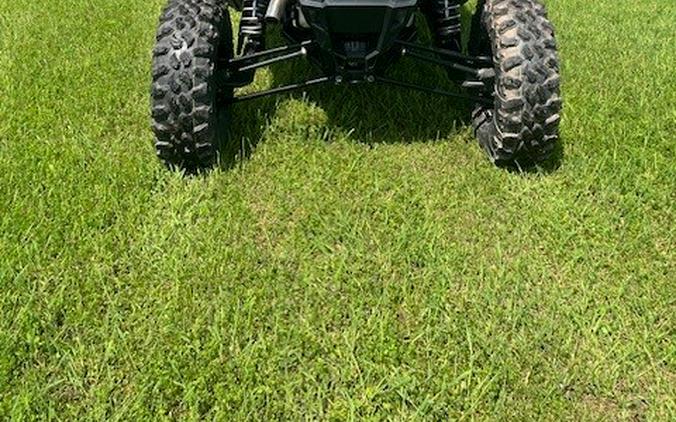 2023 Polaris Industries RZR PRO XP ULTIMATE - SUPER GRAPHITE