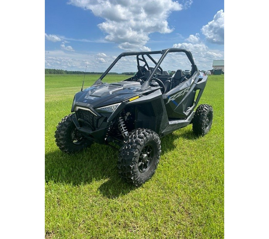 2023 Polaris Industries RZR PRO XP ULTIMATE - SUPER GRAPHITE