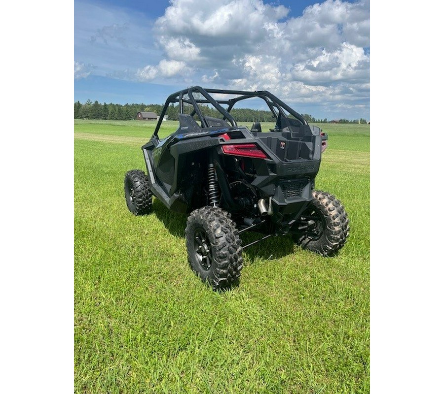 2023 Polaris Industries RZR PRO XP ULTIMATE - SUPER GRAPHITE