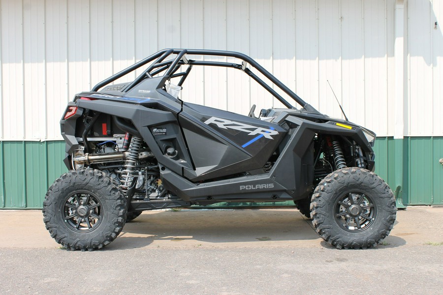 2023 Polaris Industries RZR PRO XP ULTIMATE - SUPER GRAPHITE