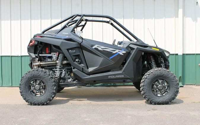 2023 Polaris Industries RZR PRO XP ULTIMATE - SUPER GRAPHITE