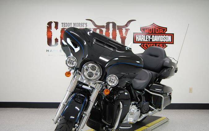 2023 Harley-Davidson® FLHTK - Ultra Limited