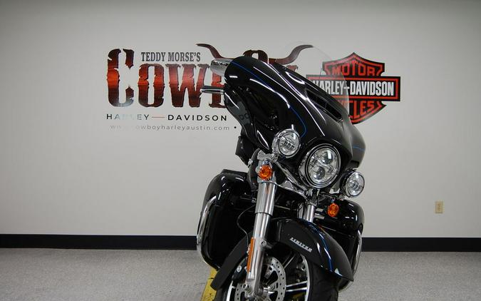 2023 Harley-Davidson® FLHTK - Ultra Limited