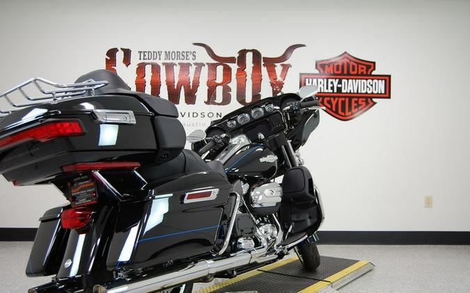 2023 Harley-Davidson® FLHTK - Ultra Limited