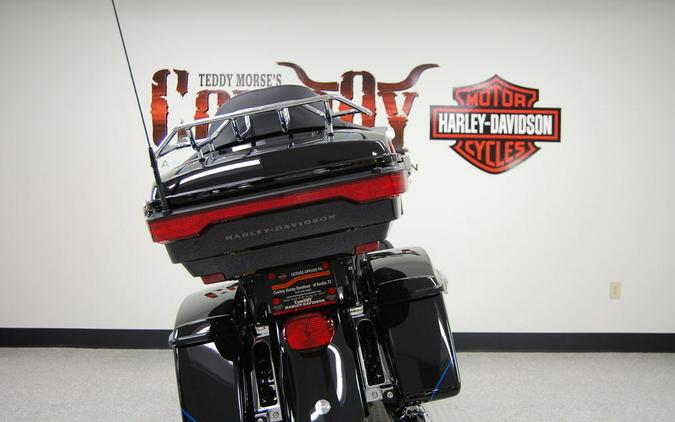 2023 Harley-Davidson® FLHTK - Ultra Limited