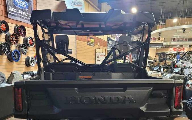 2023 Honda® Pioneer 1000 Deluxe