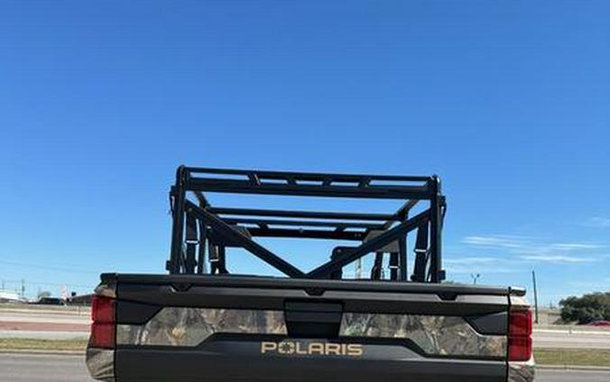 2024 Polaris® Ranger Crew XP 1000 Premium Polaris Pursuit Camo