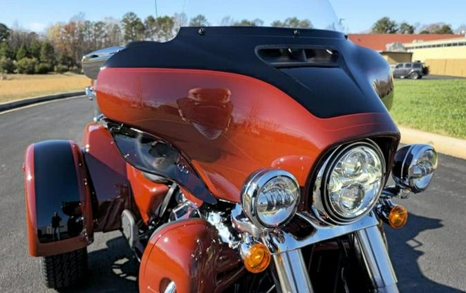 2024 Harley-Davidson® FLHTCUTG - Tri Glide® Ultra