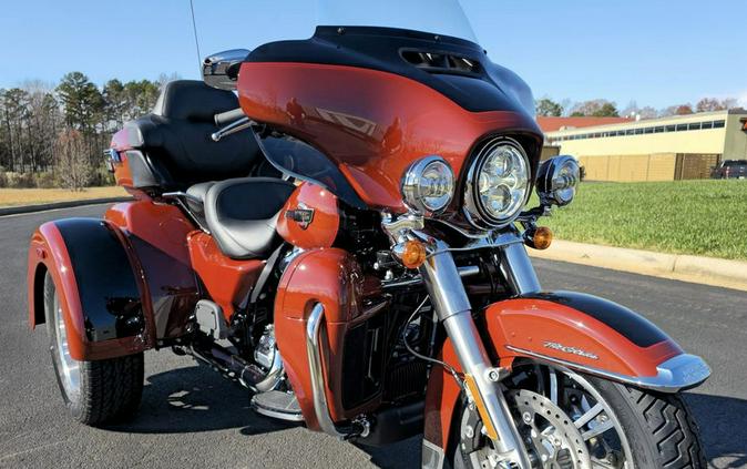 2024 Harley-Davidson® FLHTCUTG - Tri Glide® Ultra