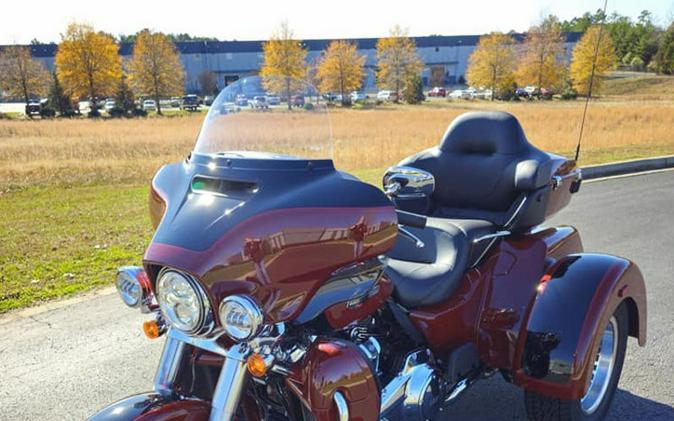 2024 Harley-Davidson® FLHTCUTG - Tri Glide® Ultra