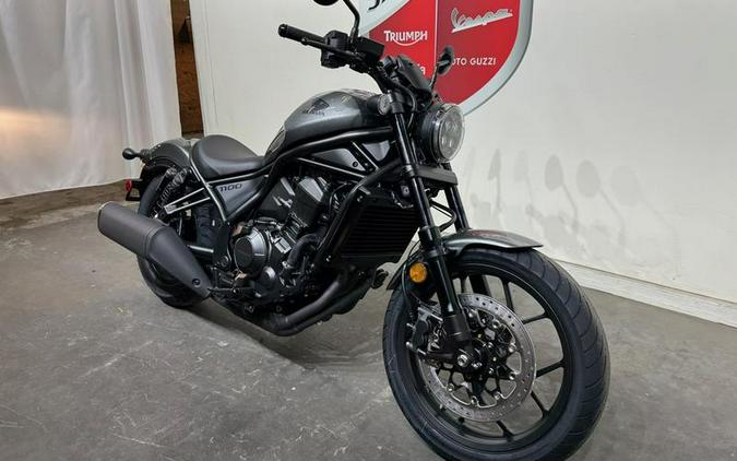 2024 Honda® Rebel 1100