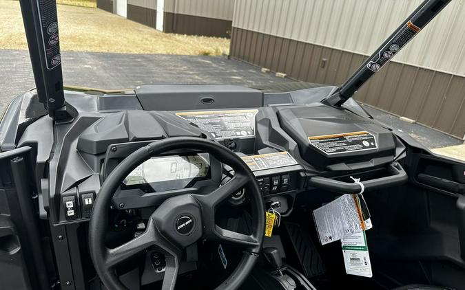 2024 Can-Am® Commander XT 1000R