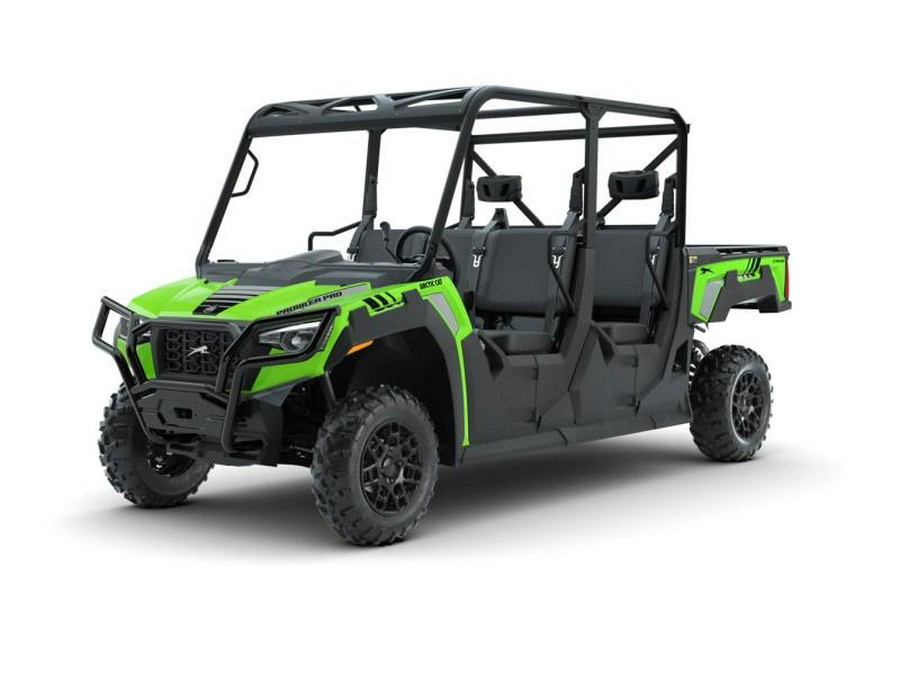 2023 Arctic Cat® Prowler Pro Crew EPS