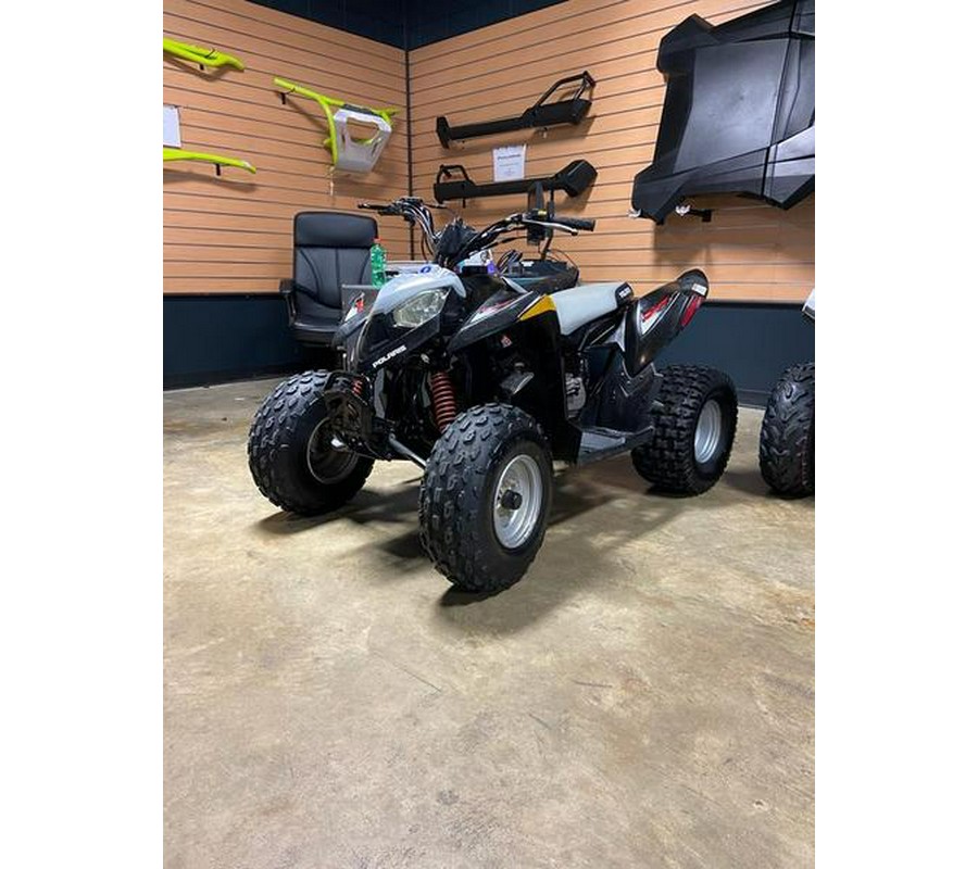 2007 Polaris® Outlaw™ 90