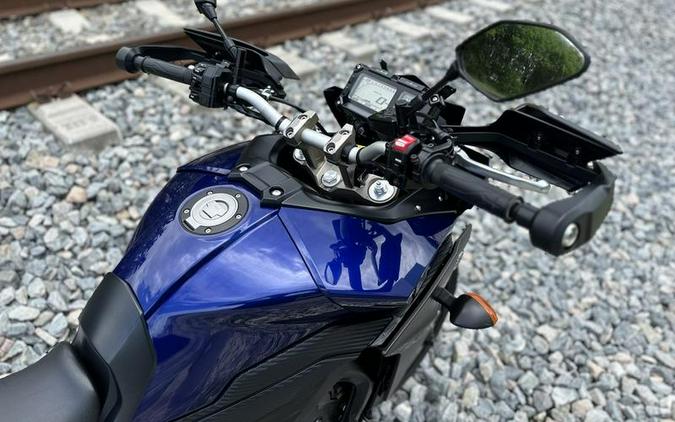 2017 Yamaha FJ-09