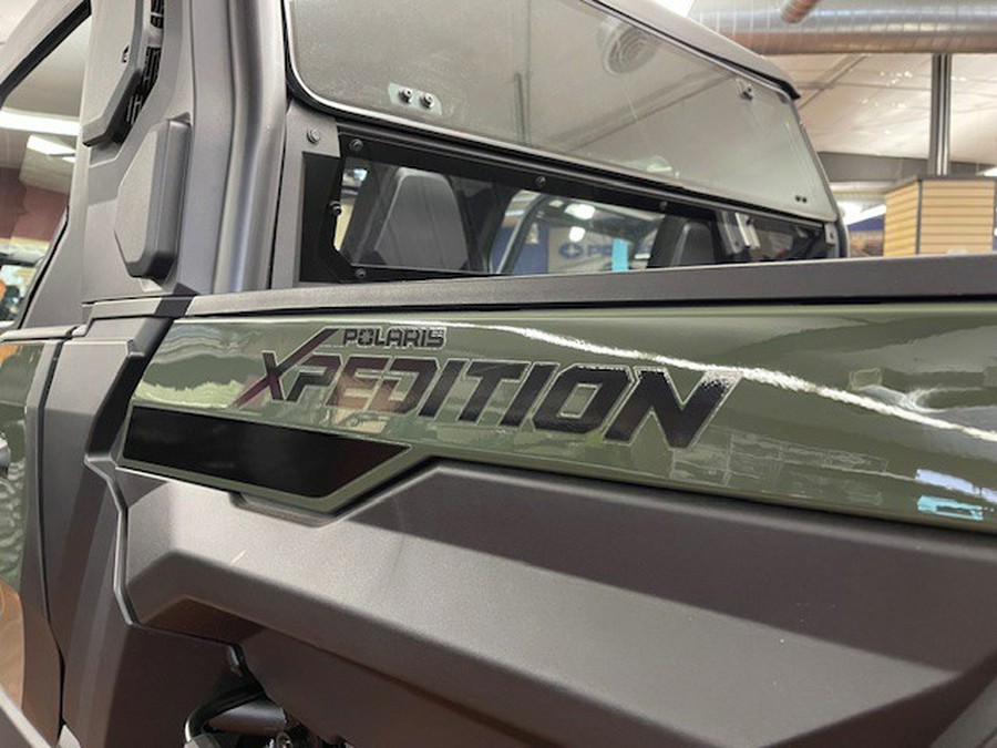 2024 Polaris Industries Polaris XPEDITION XP Northstar