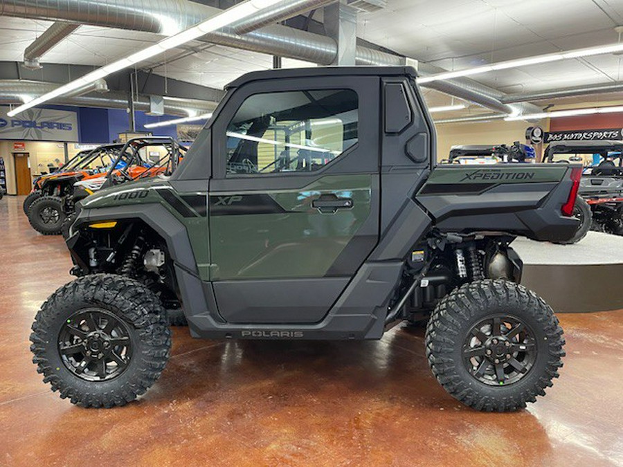 2024 Polaris Industries Polaris XPEDITION XP Northstar