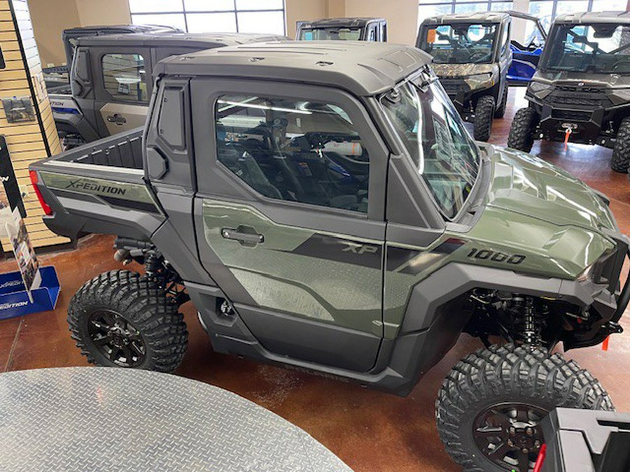 2024 Polaris Industries Polaris XPEDITION XP Northstar