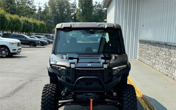 2025 Polaris Industries XPEDITION ADV Northstar