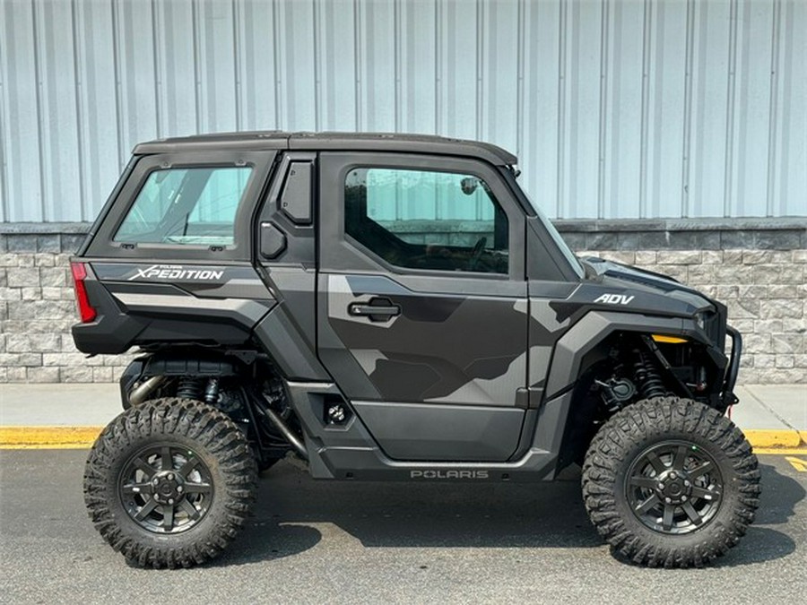 2025 Polaris Industries XPEDITION ADV Northstar